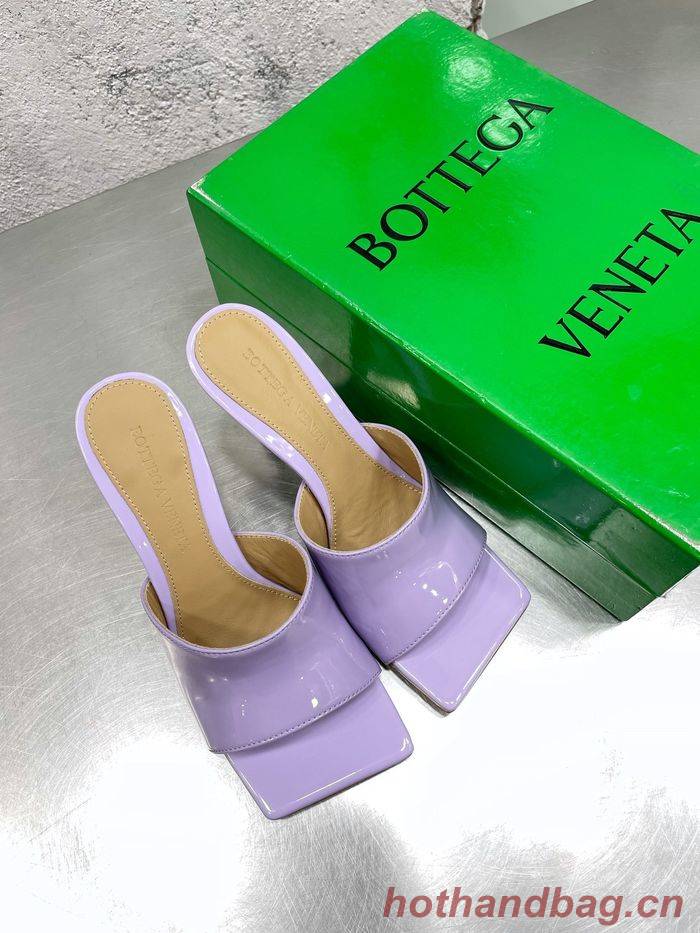 Bottega Veneta Shoes BVS00015 Heel 10CM